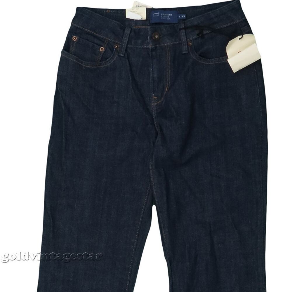 NWT Women's Levi's Boot Cut Jeans W26 L31